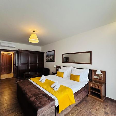 Parkhotel Brno Luaran gambar